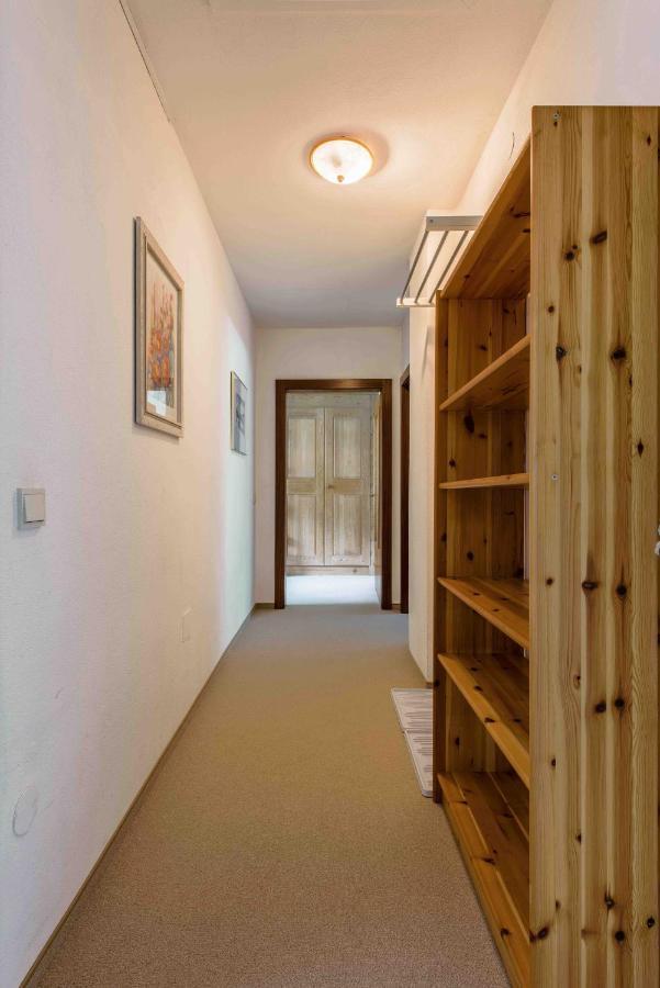 Appartements Wurzer By Schladming-Appartements Eksteriør bilde