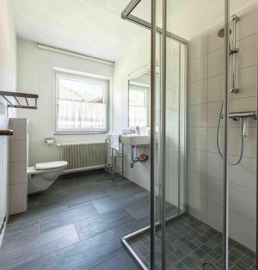 Appartements Wurzer By Schladming-Appartements Eksteriør bilde