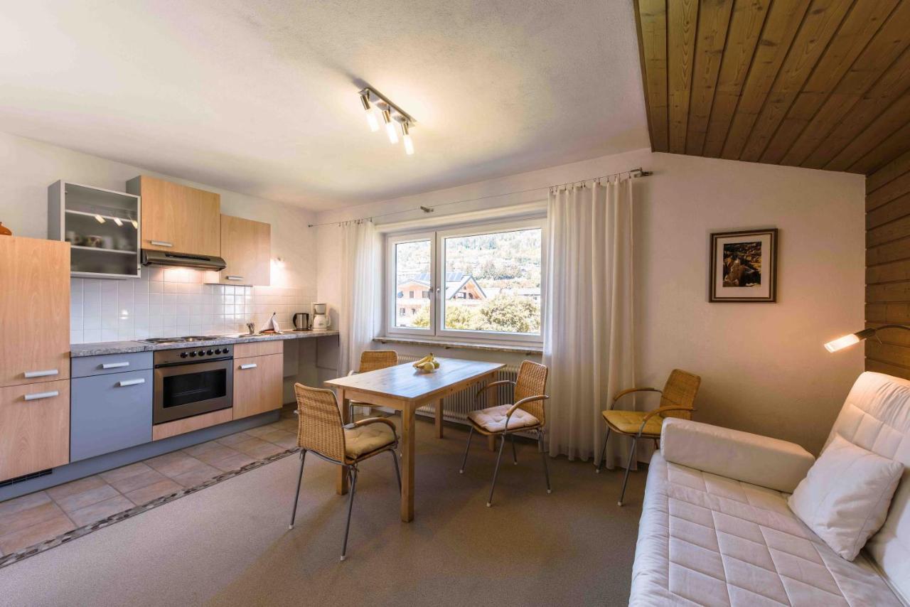 Appartements Wurzer By Schladming-Appartements Eksteriør bilde