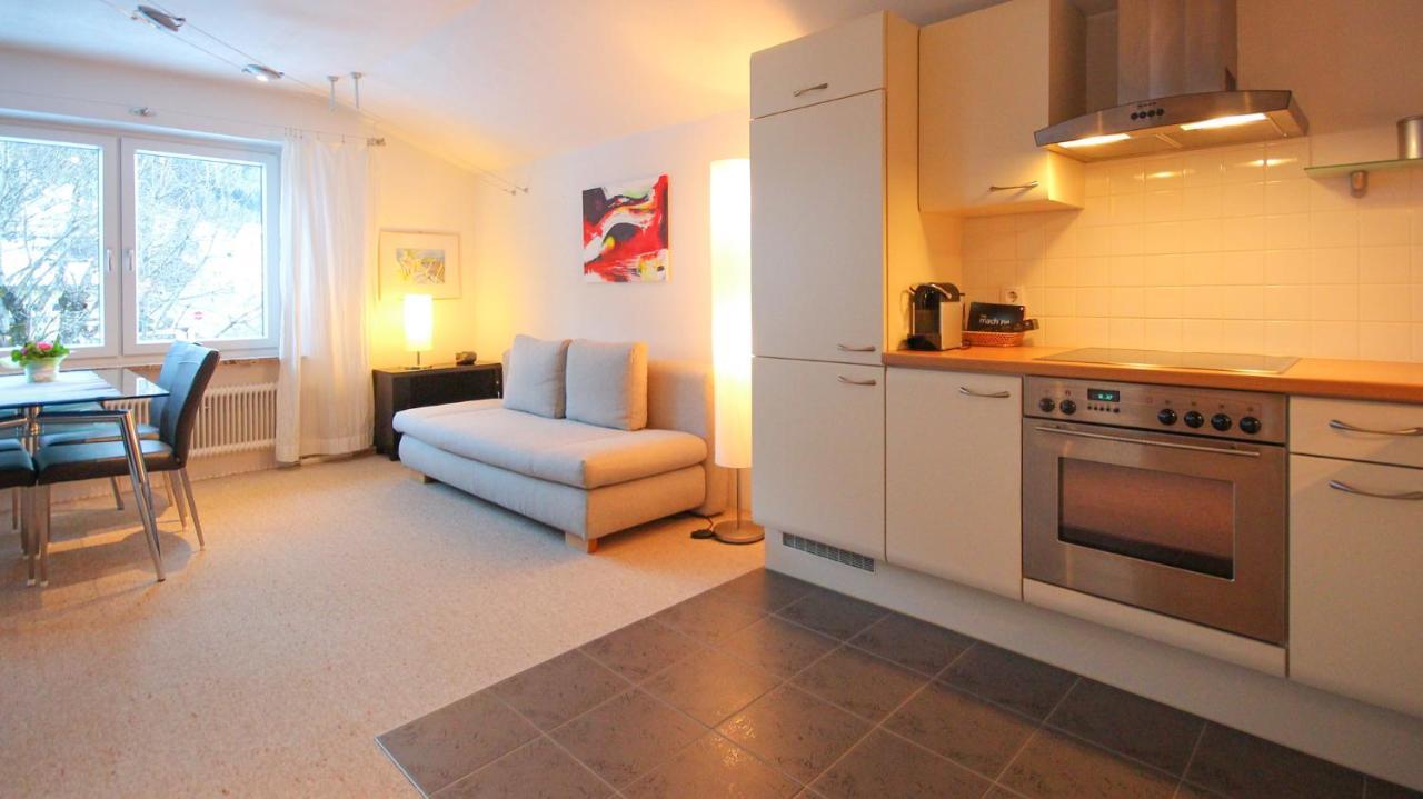 Appartements Wurzer By Schladming-Appartements Eksteriør bilde
