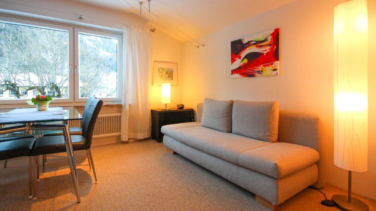 Appartements Wurzer By Schladming-Appartements Eksteriør bilde