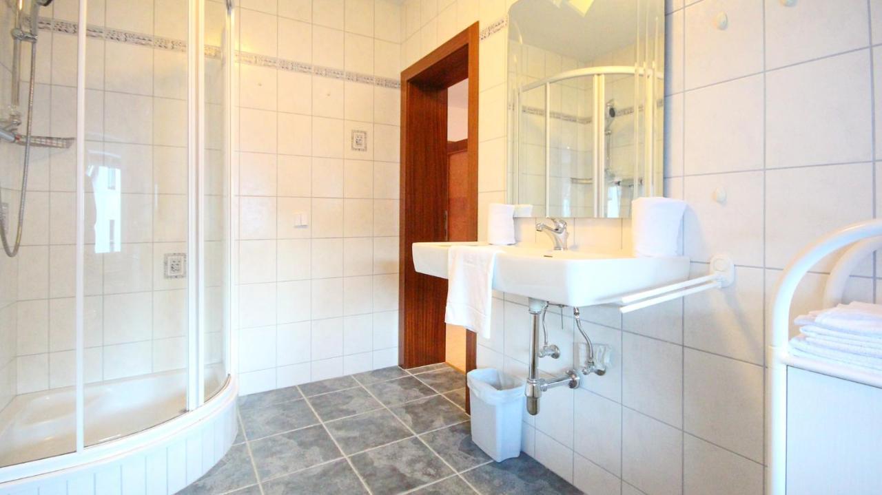 Appartements Wurzer By Schladming-Appartements Eksteriør bilde