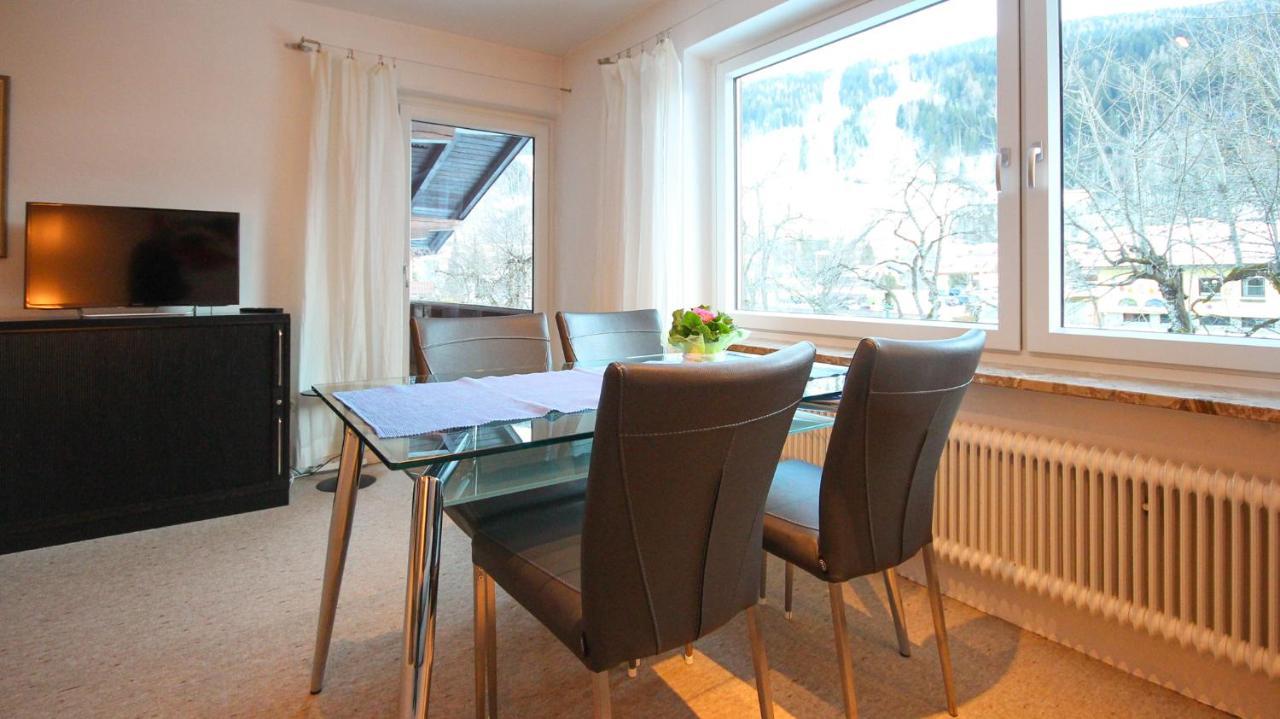 Appartements Wurzer By Schladming-Appartements Eksteriør bilde