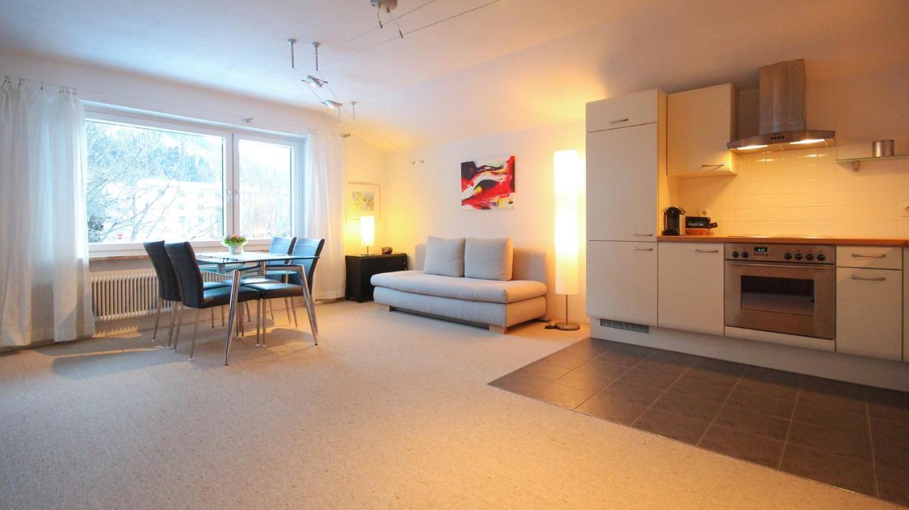 Appartements Wurzer By Schladming-Appartements Eksteriør bilde