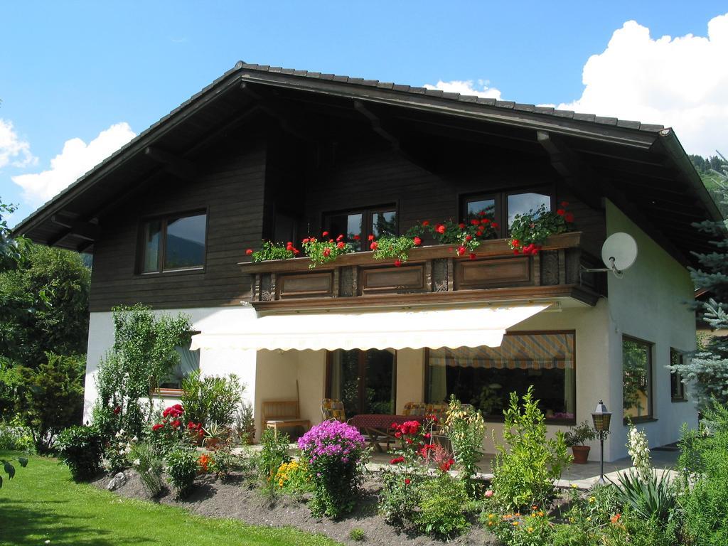 Appartements Wurzer By Schladming-Appartements Eksteriør bilde